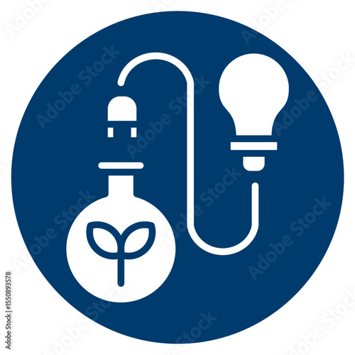 Genetic Engineering Icon