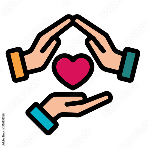Volunteer Icon