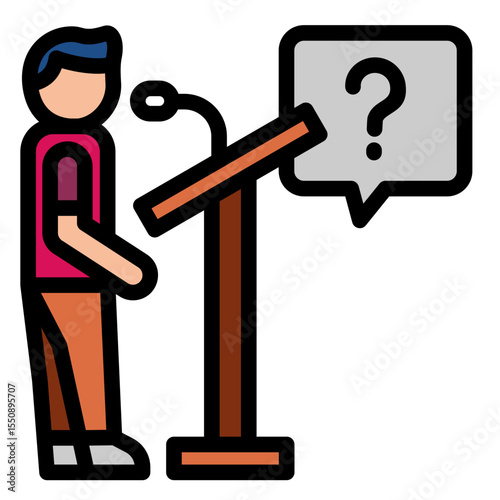 Counselling Icon