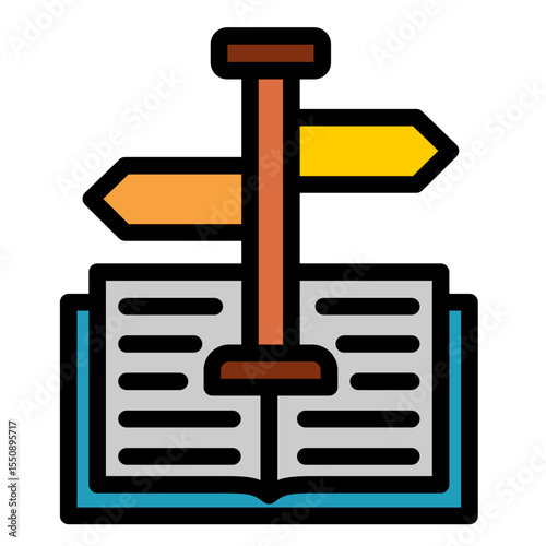 Guidance Icon