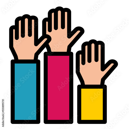 Outreach Icon
