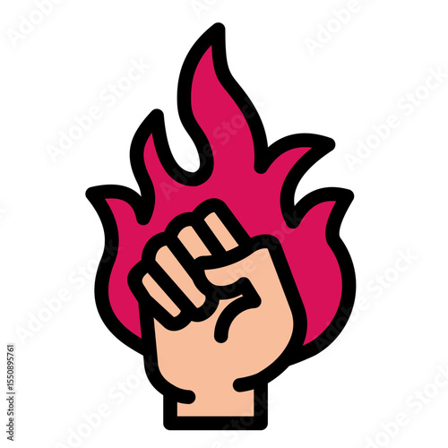 Motivation Icon