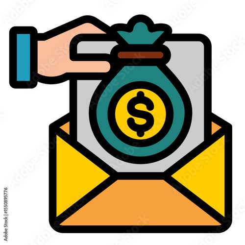 Subsidy Icon