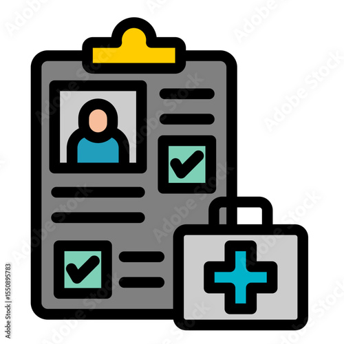 Portfolio Icon