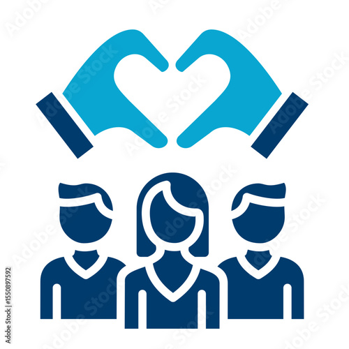Human Resource Icon