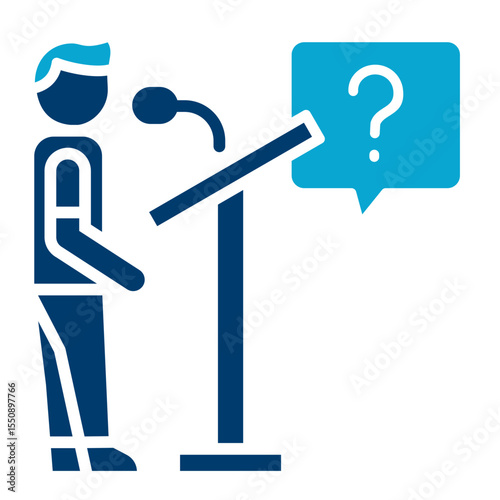 Counselling Icon