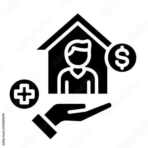 Welfare Icon