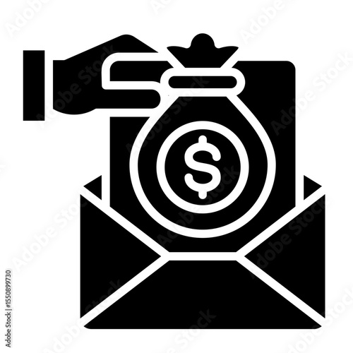 Subsidy Icon