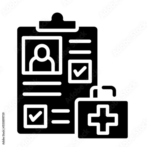 Portfolio Icon