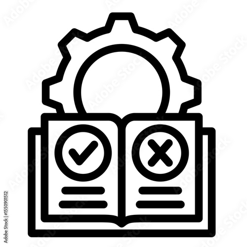Guide Icon
