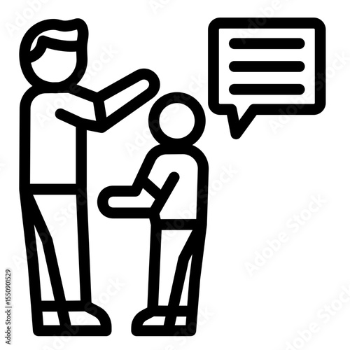 Mentorship Icon
