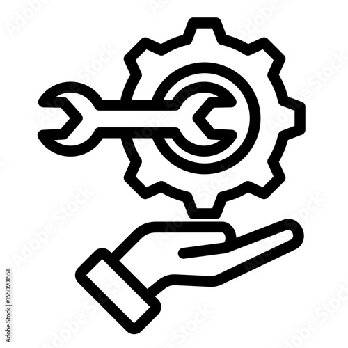 Service Icon