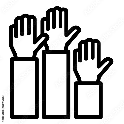 Outreach Icon