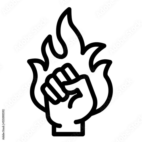 Motivation Icon