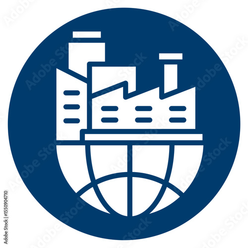 Landfill Icon