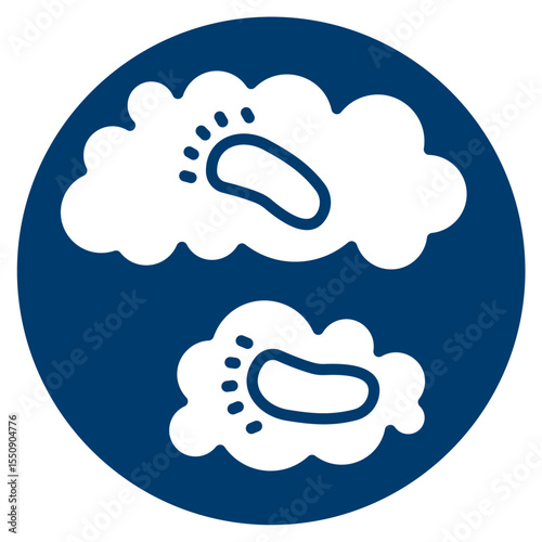Acidification Icon
