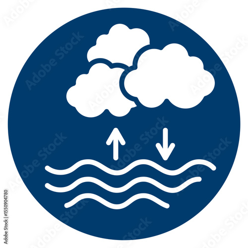 Habitat Destruction Icon