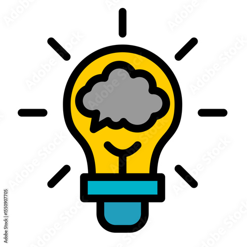 Environmental Impact Icon