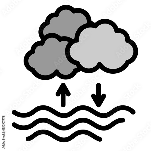 Habitat Destruction Icon