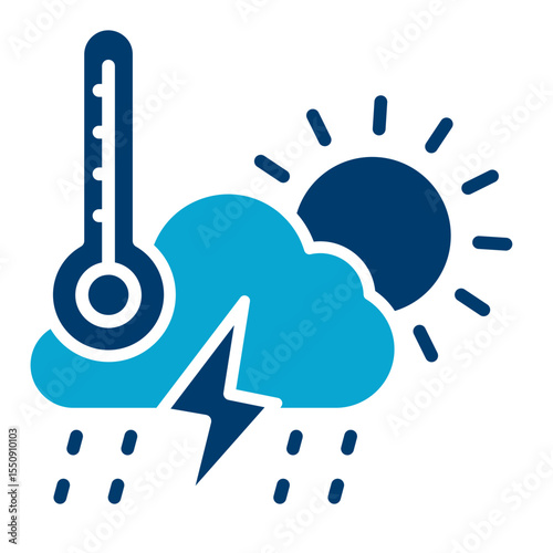 Pollution Icon