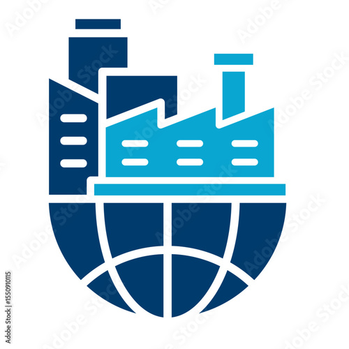 Landfill Icon