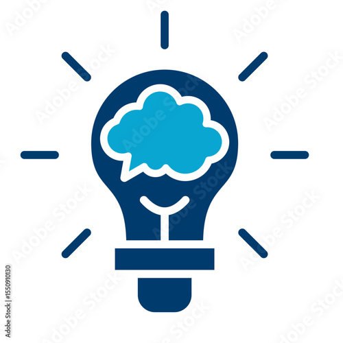 Environmental Impact Icon