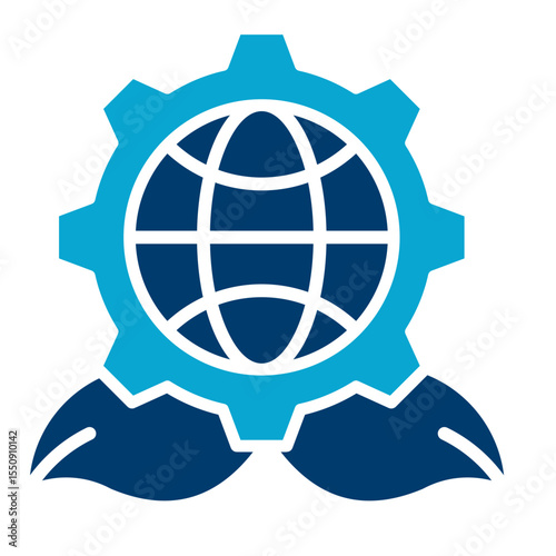 Particulate Matter Icon
