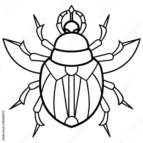 Shimmering Scarab Icon
