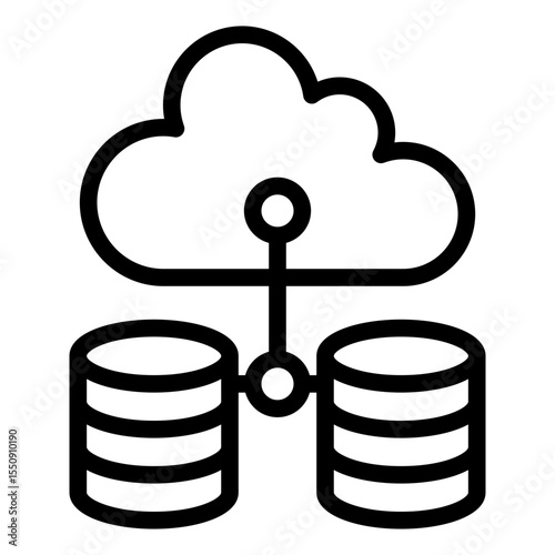 database icon
