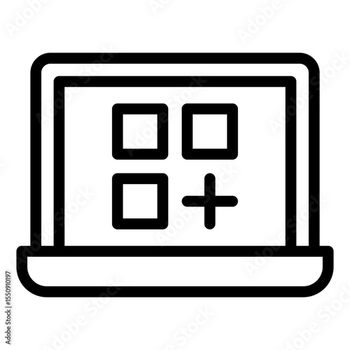 apps icon