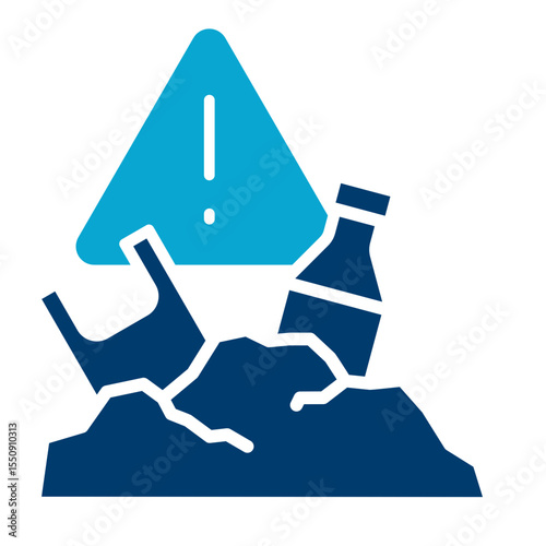 Disposal Icon
