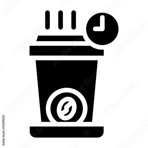 coffee break icon