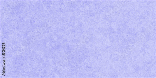 Abstract design with texture of old bright blue paper background . Grunge background or marble or concrete texture. dark blue center and light blue faded border. paper texture design in vector design	