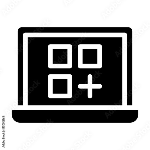 apps icon