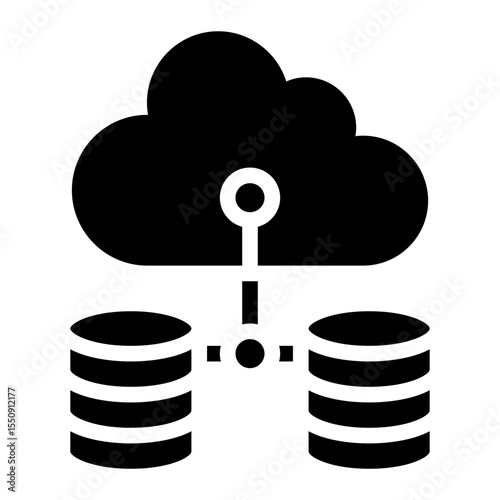database icon