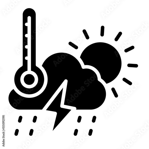 Pollution Icon