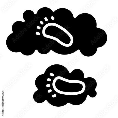 Acidification Icon