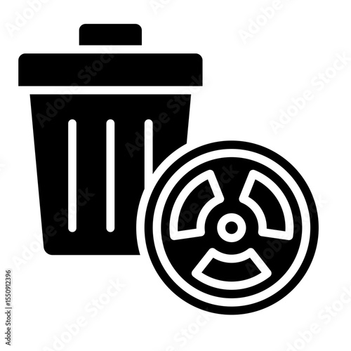 Sewage Icon