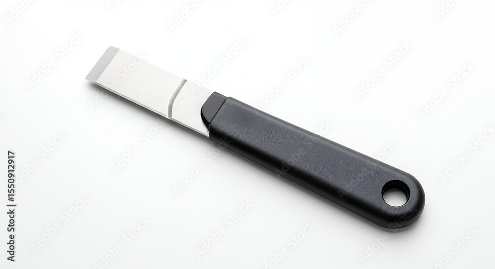 Pet grooming tool on white background Pet grooming tool on white background