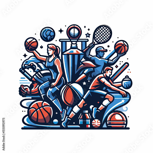 Adventure sports