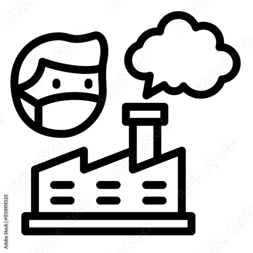 Pollen Icon