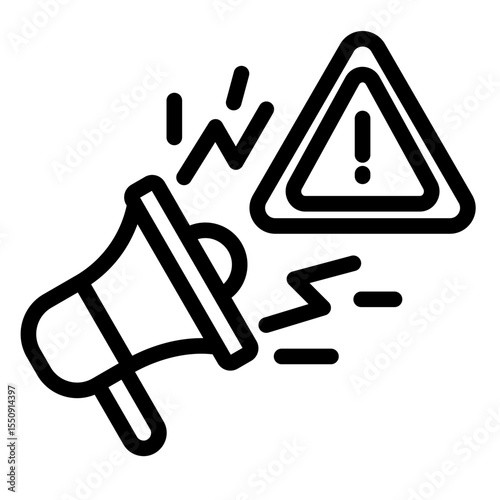 Emission Icon