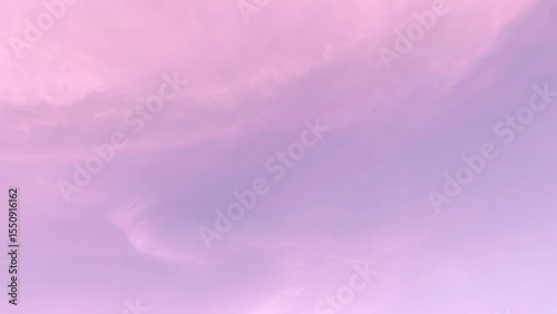 abstract pink background of pink sky