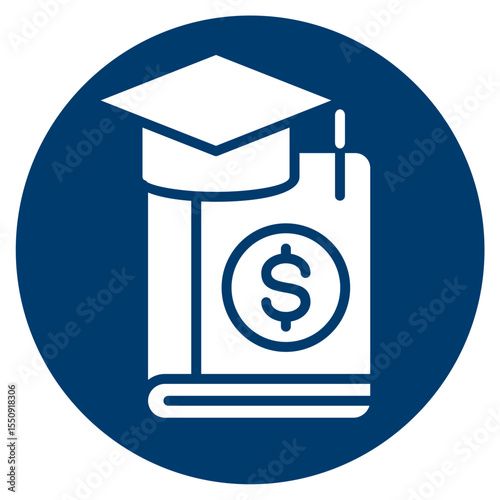 Tuition Icon