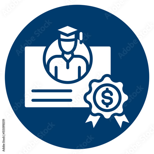 Graduation Icon