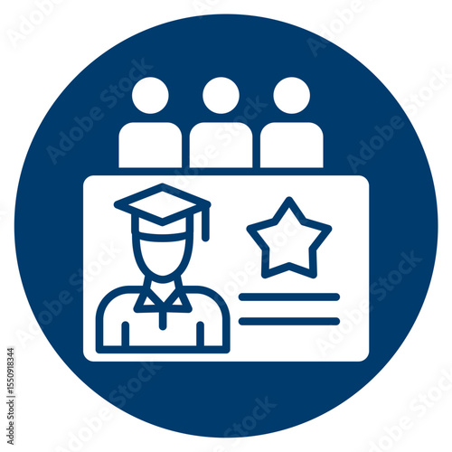 Membership Icon