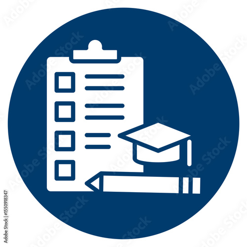 Transcript Icon