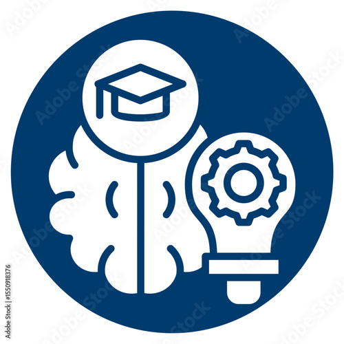 Creativity Icon