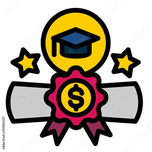 Fellowship Icon