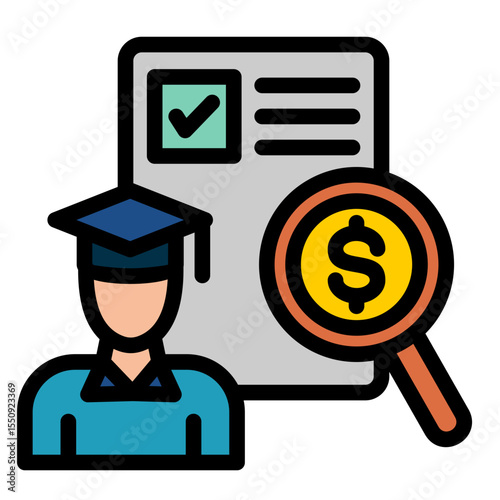 Student Icon